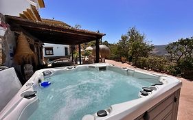 Arrijana Villas Cómpeta by Bossh